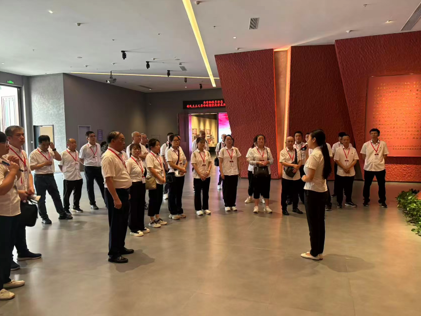 抗战胜利80周年重庆活动（一）